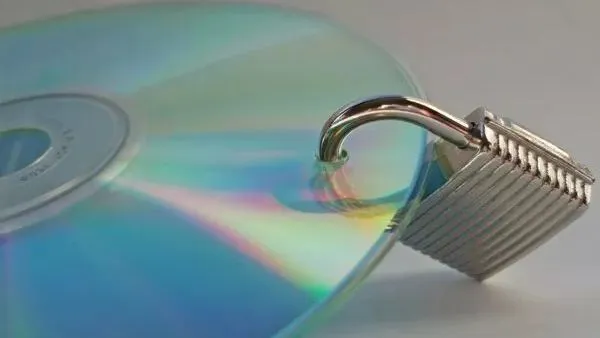 Entenda como Funciona um CD ou DVD Protegido Contra Gravação