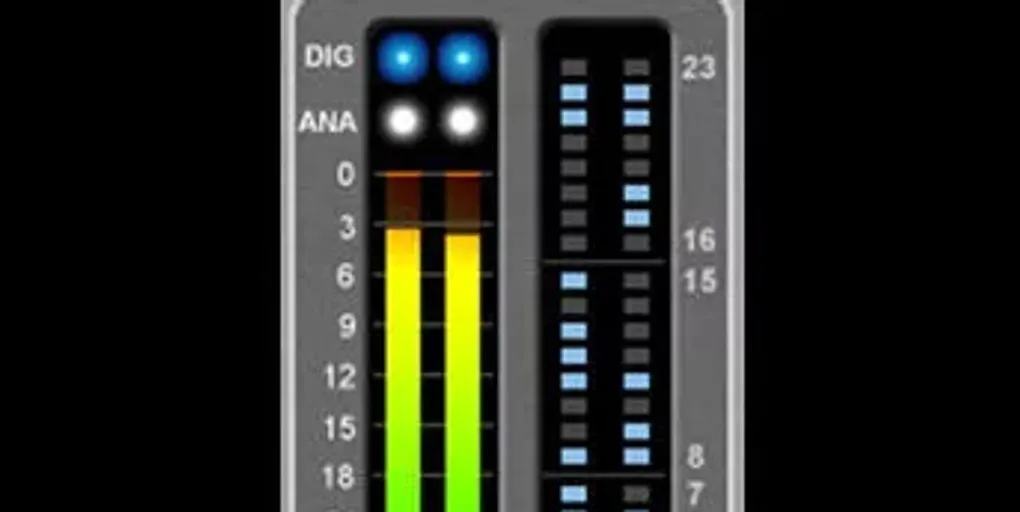 Evitando Picos de Volume no Áudio