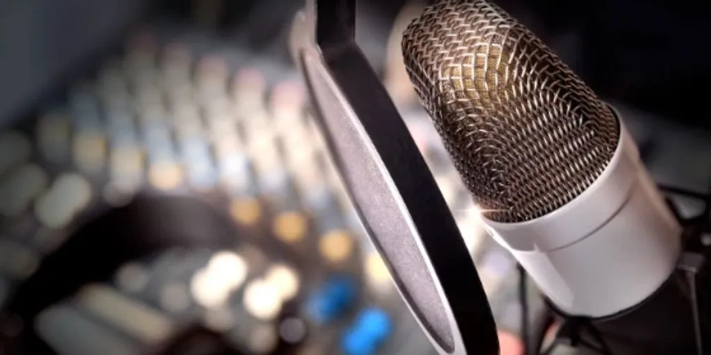 Iniciando uma Carreira Musical Usando um Estúdio de Gravação em Casa