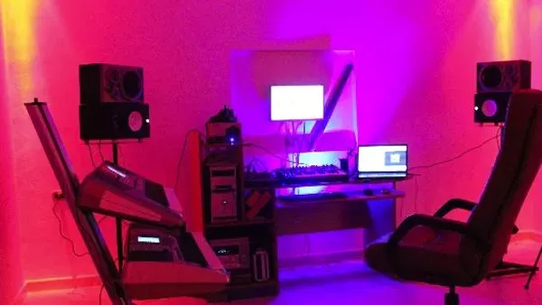 Você Comete Esses Erros no Seu Home Studio?