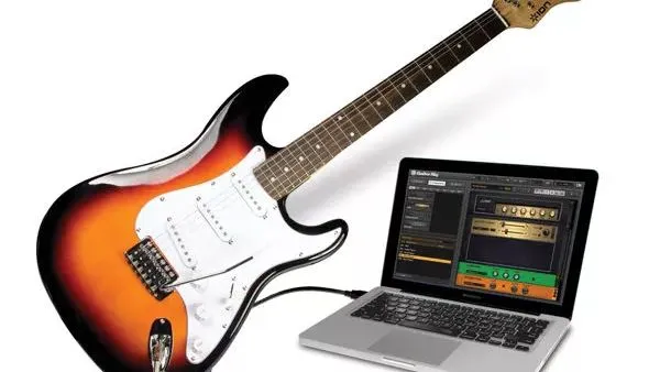 Mais de 8 Mil Maneiras de Ligar a Guitarra no PC