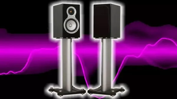 Testando os Monitores de Áudio do Home Studio