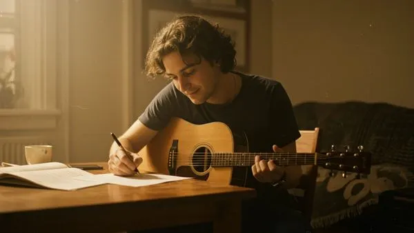 Quanto Ganha um Compositor Iniciante no Brasil