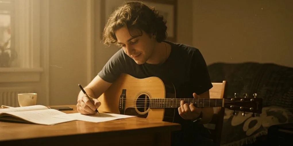 Quanto Ganha um Compositor Iniciante no Brasil