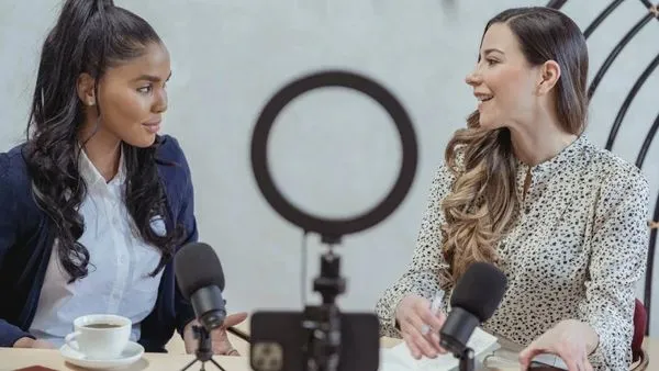 Quanto Custa para Montar um Estúdio de Podcast