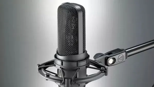 2 Formas de Melhorar o seu Microfone para Estúdio