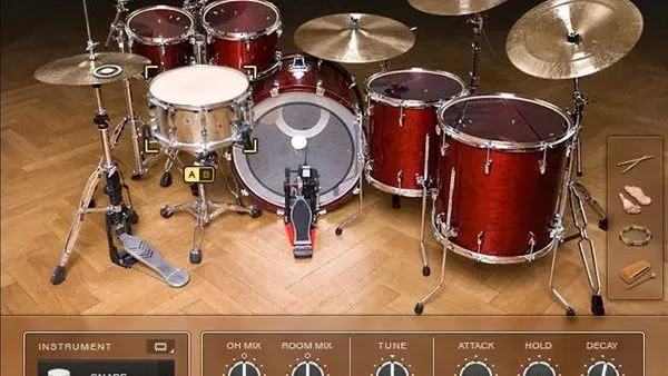 Quais Instrumentos Musicais Comprar para o Home Studio