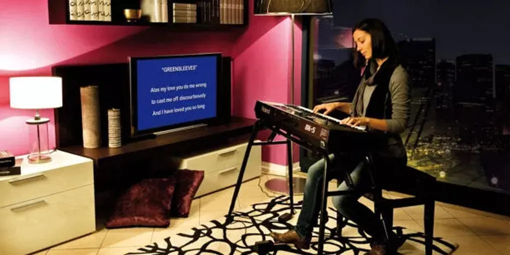 Roland BK-5 Backing Keyboard – Leia Isso Antes de Comprar o Seu