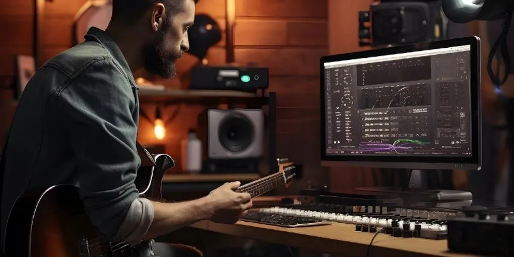 Qual o tamanho ideal para um home studio?