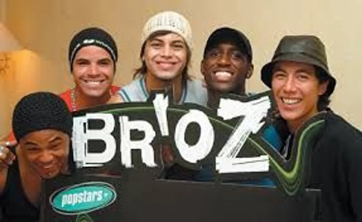 broz popstars