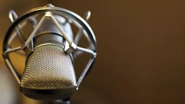 5 Dicas para Gravar Voz no Estúdio