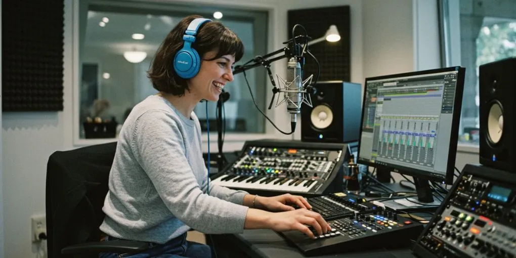 Melhor Programa para Fazer Vinhetas