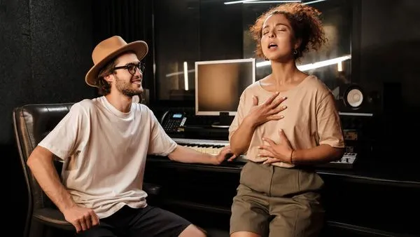 Do Conceito à Masterização: Como Produzir a Própria Música