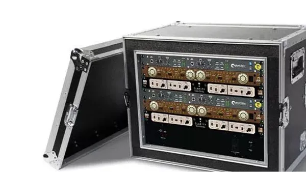 Será Possível Restaurar Áudio Saturado?