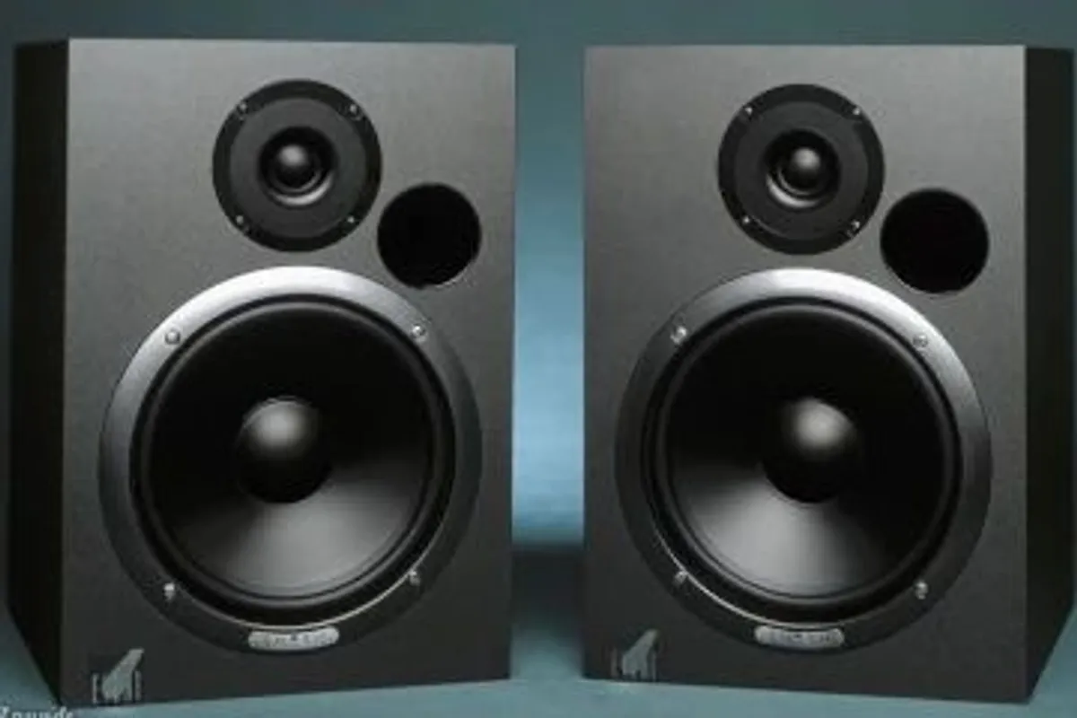 Imagem de análise técnica