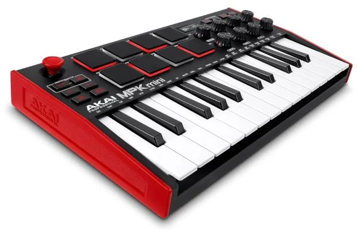 AKAI Professional MPK Mini MK3