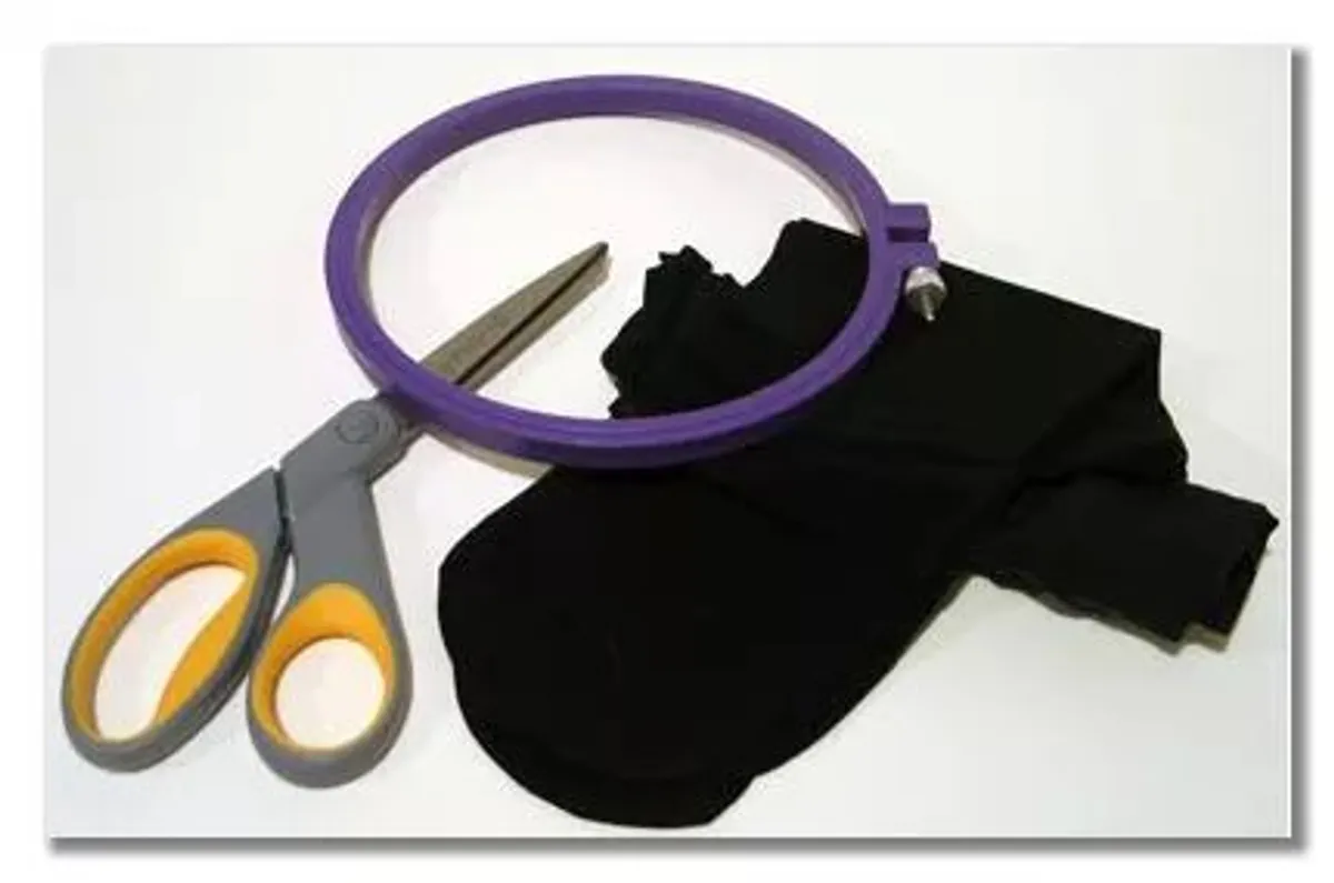 Imagem de análise técnica