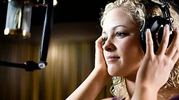 Como Gravar uma Música em Estúdio