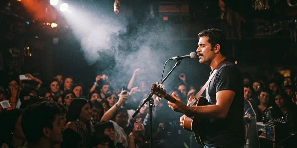 Viver de Música no Brasil: Um Sonho Possível?