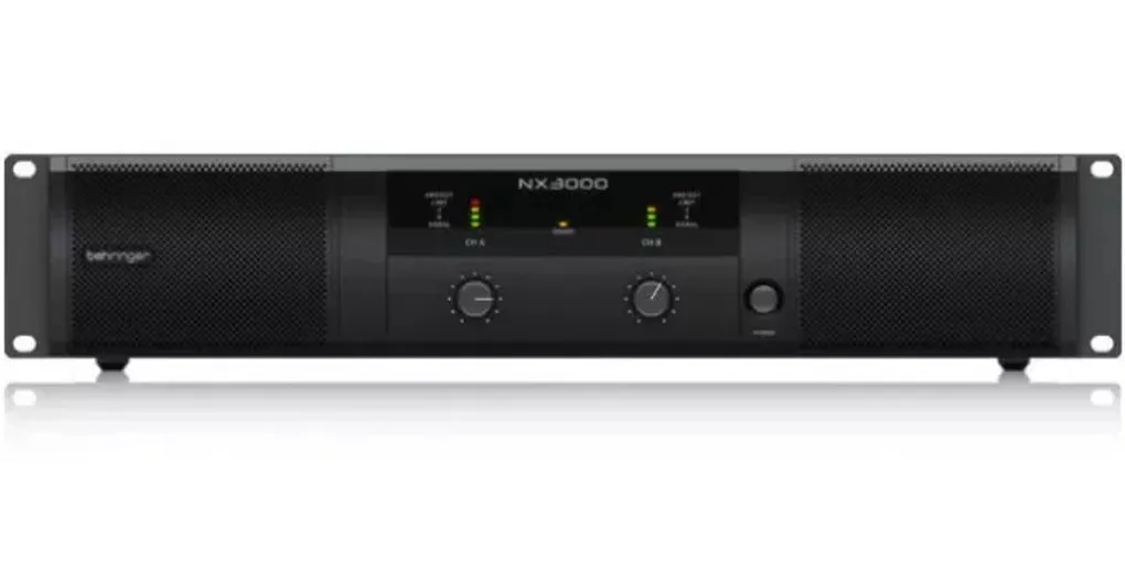 Amplificadores de Som para Home Studio – Como Comprar