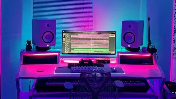 Como Ganhar Dinheiro com Estúdio de Música