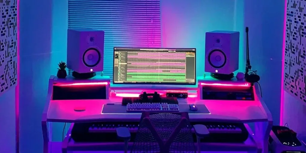 Como Ganhar Dinheiro com Estúdio de Música