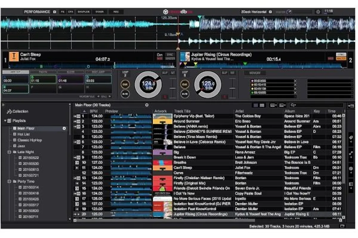 VOUCHER SOFTWARE PIONEER REKORDBOX DJ DVS PIONEER ORIGINAL
