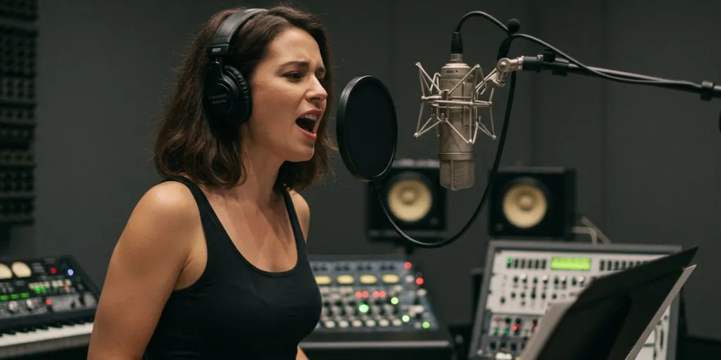 Microfone ideal: Qual Microfone Deixa a Voz Mais Bonita