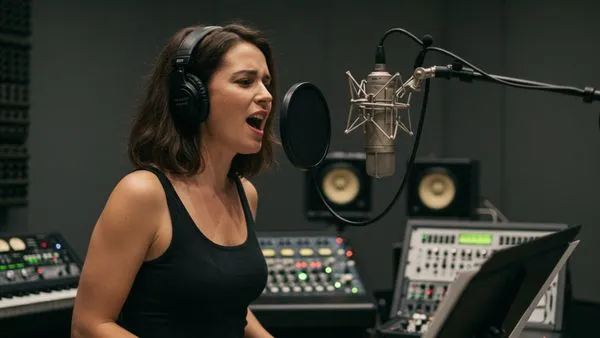 Microfone ideal: Qual Microfone Deixa a Voz Mais Bonita