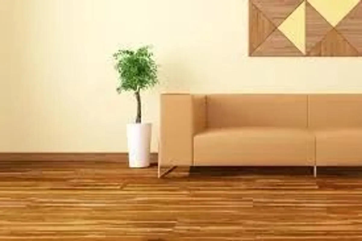 piso bambu sofa