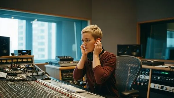 Como Evitar a Fadiga Auditiva ao Mixar: Técnicas e Boas Práticas