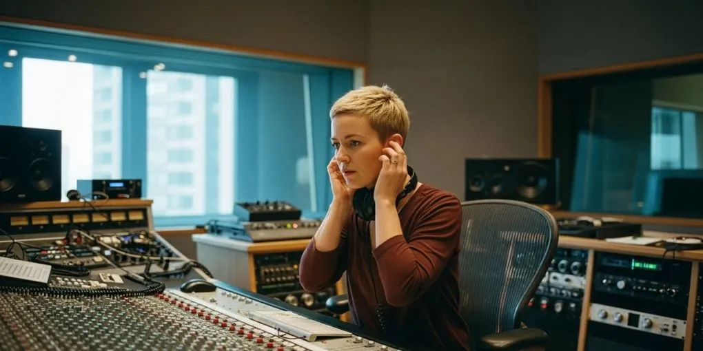 Como Evitar a Fadiga Auditiva ao Mixar: Técnicas e Boas Práticas
