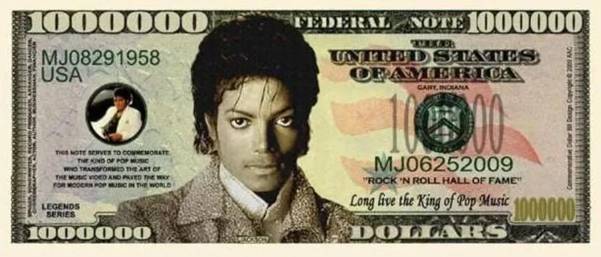 Michael Jackson_nota