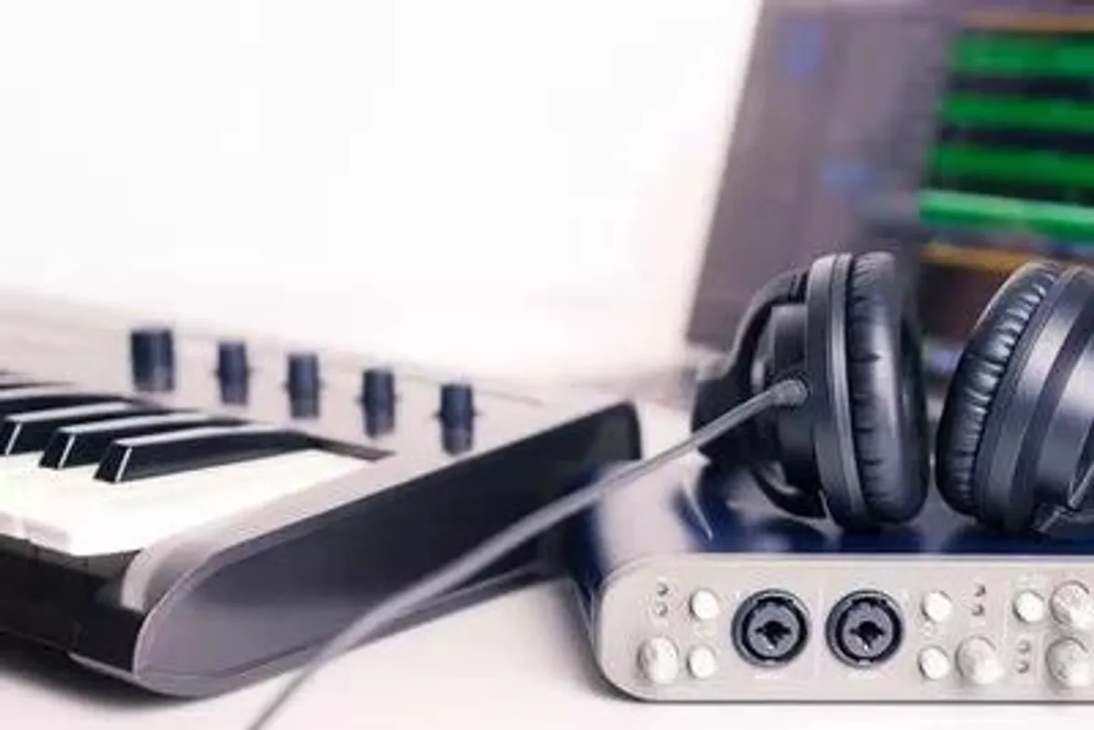 kit equipamento montar home studio