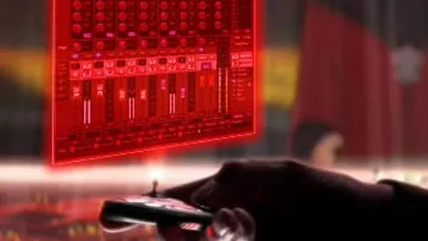 Conheça o Poder da Mesa de Som Virtual