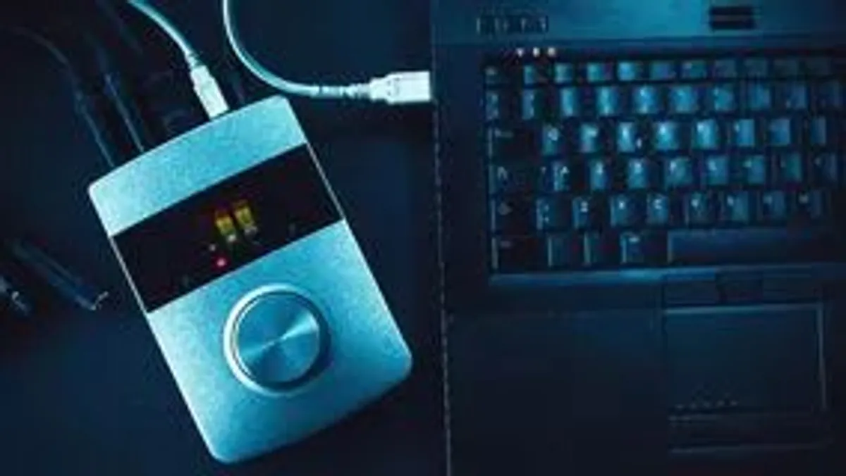 gravar audio notebook interface de audio