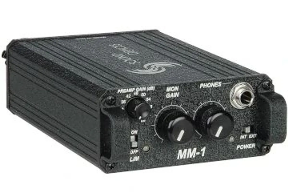 Imagem de análise técnica