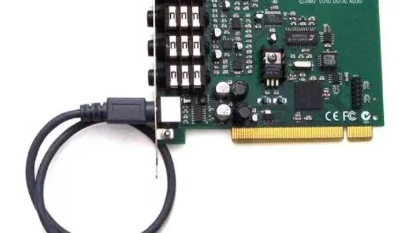 Placa de Som Profissional - Será Que é Mesmo?