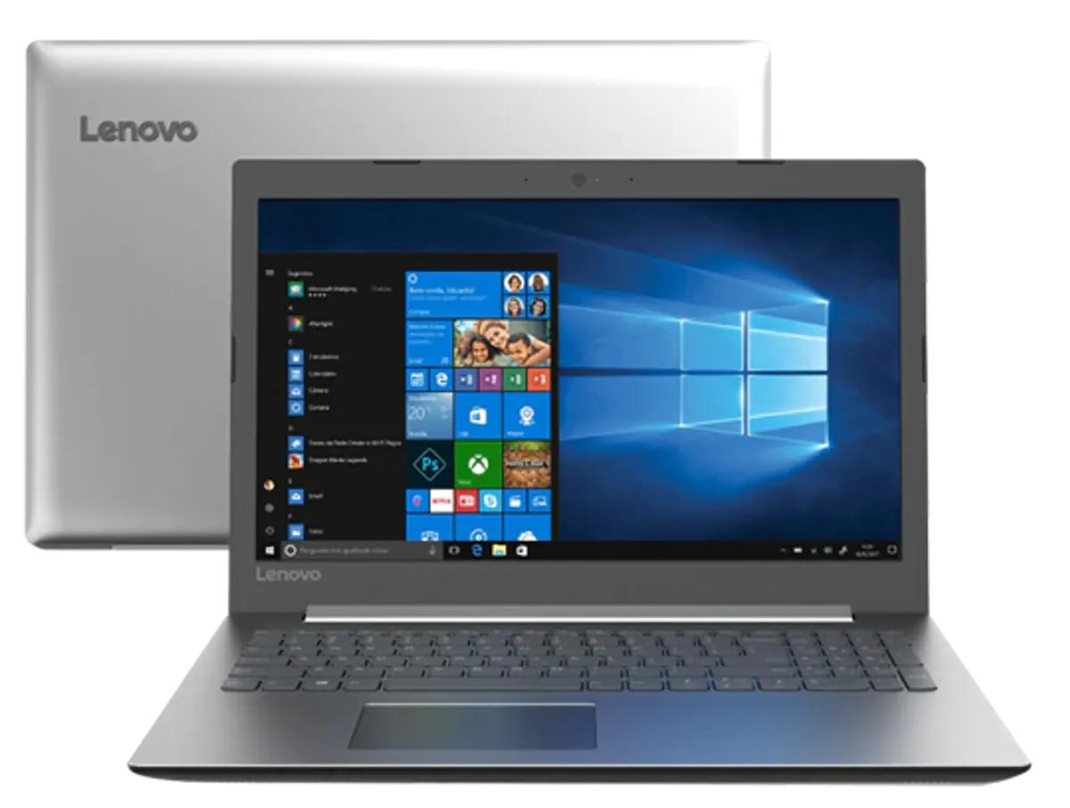 notebook lenovo br 330