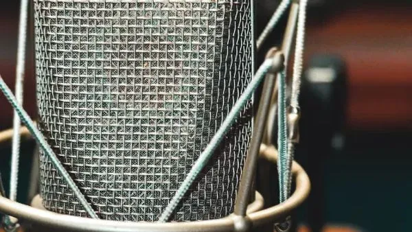 Por Que Usar Um Microfone a Condensador Valvulado