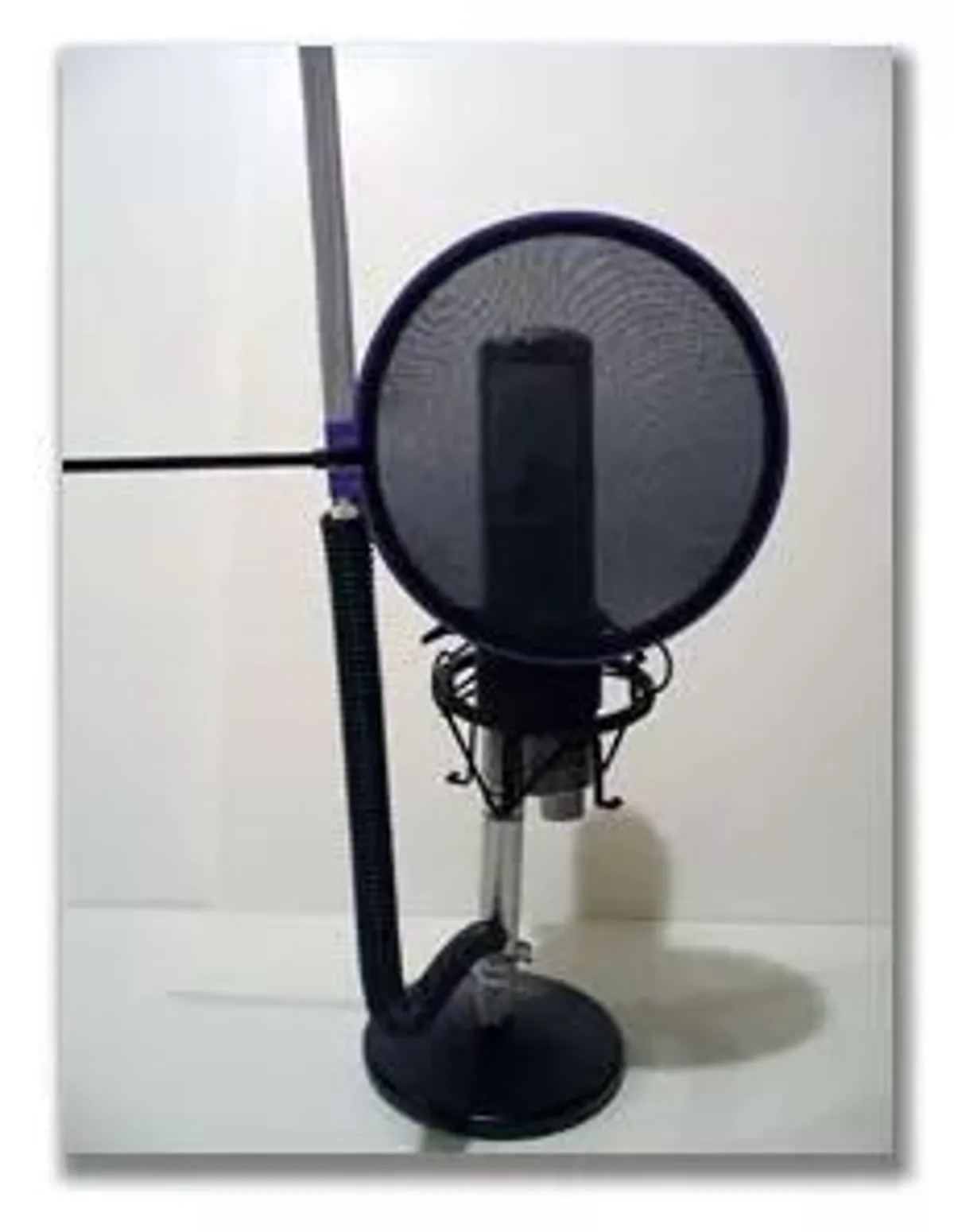 Imagem de análise técnica