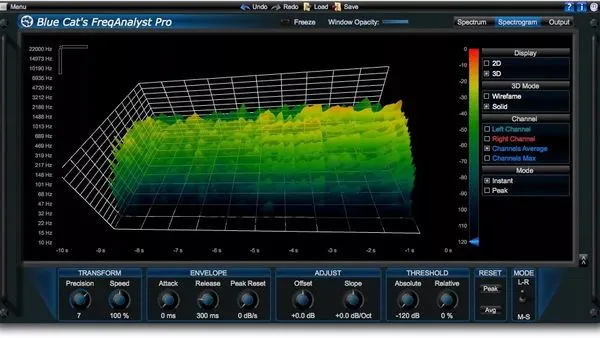 Melhorar áudio de gravação envolve isso aqui...