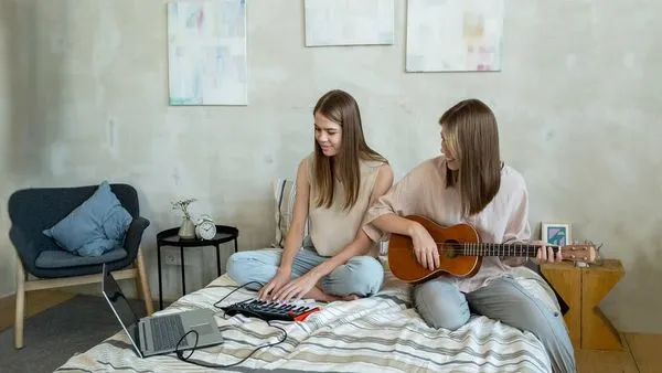 Como Isolar um Quarto para Estúdio Musical