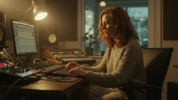 Interface de Áudio Lenta? Descubra as Causas da Latência e Como Corrigi-las