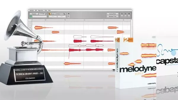 O que é e como baixar o afinador de voz Melodyne Studio