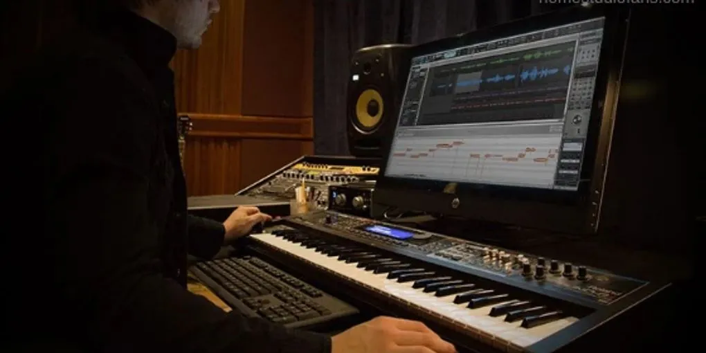 Montando Seu Próprio Estúdio de Gravação: O Que Você Precisa para Começar