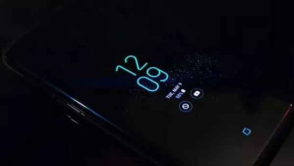 Usando um Smartphone para Gravar Músicas