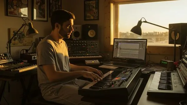 Top 5 Plugins de Piano VST Grátis para Teclados e Produção Musical