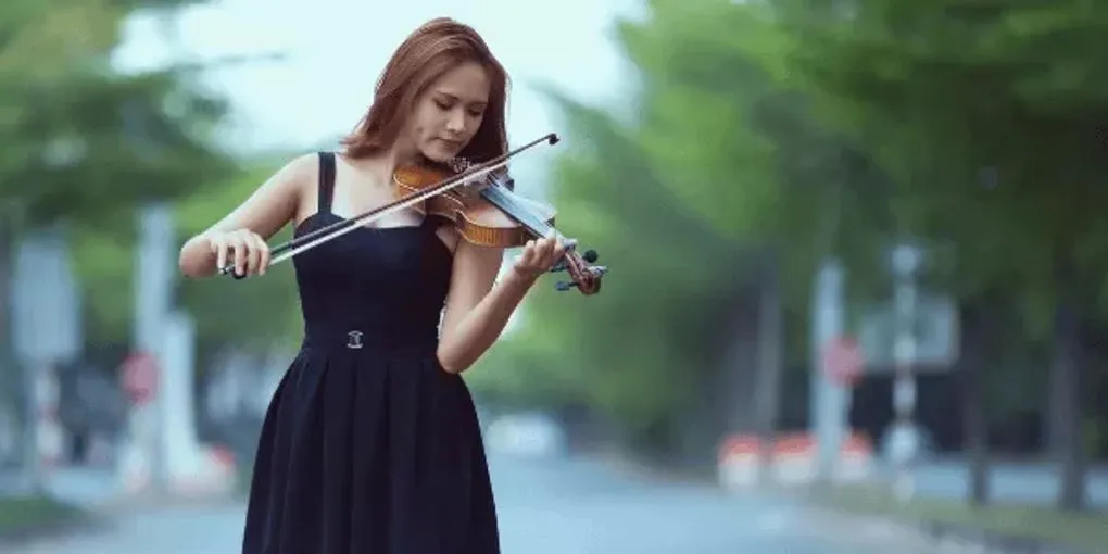 Como Aprender a Tocar Violino Sozinho