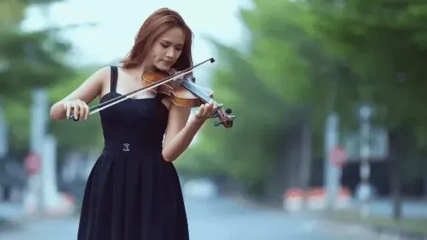 Como Aprender a Tocar Violino Sozinho